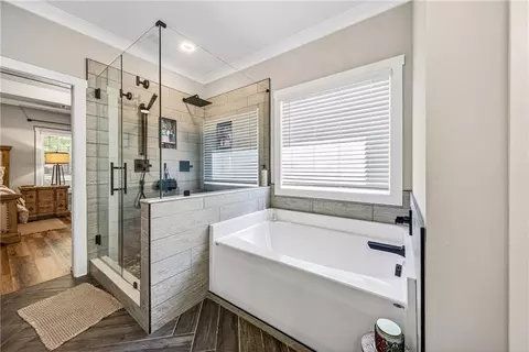 Bath - 3656 Eagle View Way, Monroe, GA 30655 photo 4 of 8