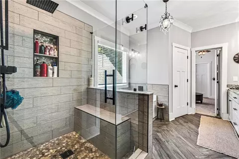 Bath - 3656 Eagle View Way, Monroe, GA 30655 photo 1 of 8