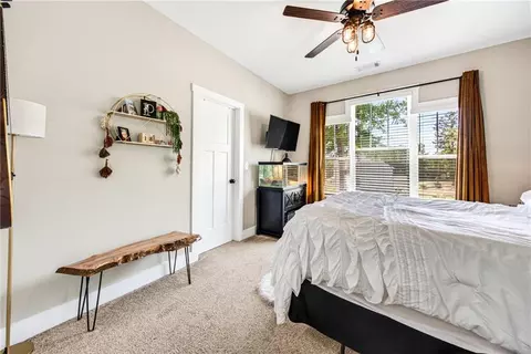 Bedroom - 3656 Eagle View Way, Monroe, GA 30655 photo 3 of 5