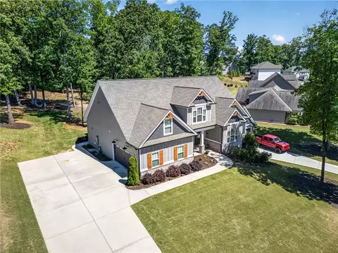 View/Area - 3656 Eagle View Way, Monroe, GA 30655 photo 1 of 7