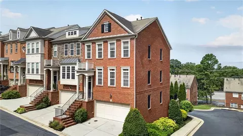 3380 Triview Sq, Atlanta, GA 30339
