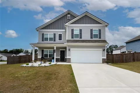 1229 Lyndhurst Ln, Bethlehem, GA 30620