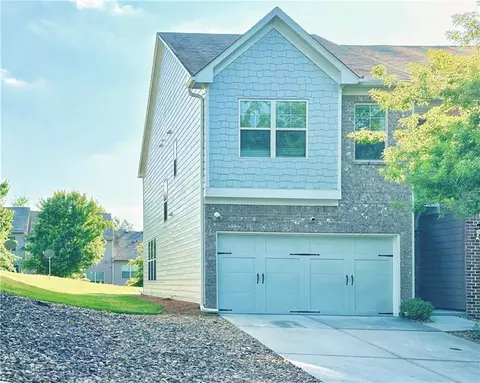 1933 Paxton Ridge Ct, Lilburn, GA 30047