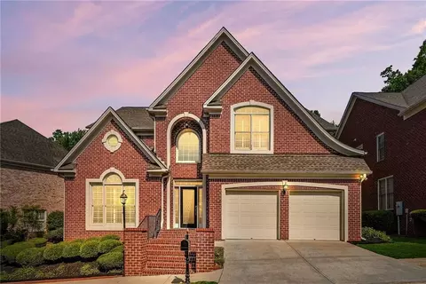 1323 Village Terrace Ct, Atlanta, GA 30338