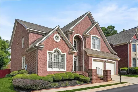 1323 Village Terrace Ct, Atlanta, GA 30338