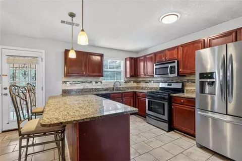 11961 Markham Way, Hampton, GA 30228