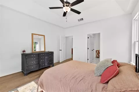 Bedroom - 61 Caden Ln, Athens, GA 30607 photo 6 of 7