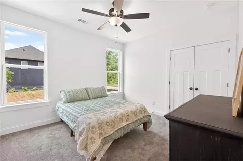 Bedroom - 61 Caden Ln, Athens, GA 30607 photo 3 of 7