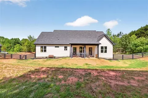 Exterior - 61 Caden Ln, Athens, GA 30607 photo 7 of 10