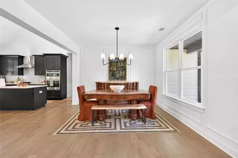 Dining - 61 Caden Ln, Athens, GA 30607 photo 1 of 2