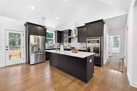 Kitchen - 61 Caden Ln, Athens, GA 30607 photo 1 of 4