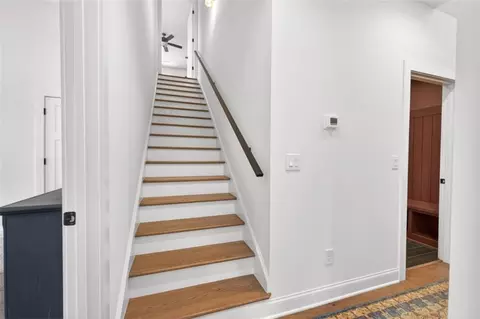 Entry Way - 61 Caden Ln, Athens, GA 30607 photo 6 of 9