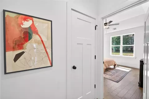 Entry Way - 61 Caden Ln, Athens, GA 30607 photo 8 of 9