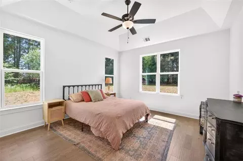 Bedroom - 61 Caden Ln, Athens, GA 30607 photo 5 of 7