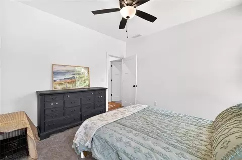 Bedroom - 61 Caden Ln, Athens, GA 30607 photo 4 of 7