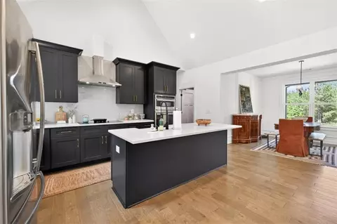 Kitchen - 61 Caden Ln, Athens, GA 30607 photo 2 of 4