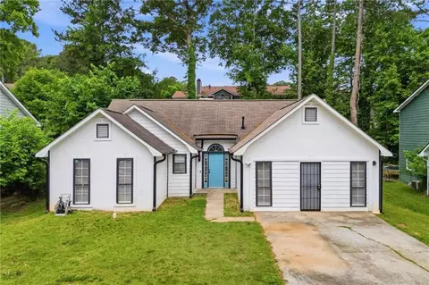 7745 Antebellum Ln, Riverdale, GA 30274