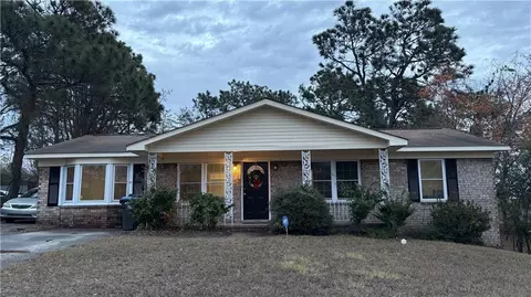 3404 Kensington Dr S, Augusta, GA 30906
