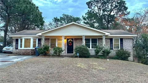 3404 Kensington Dr S, Augusta, GA 30906