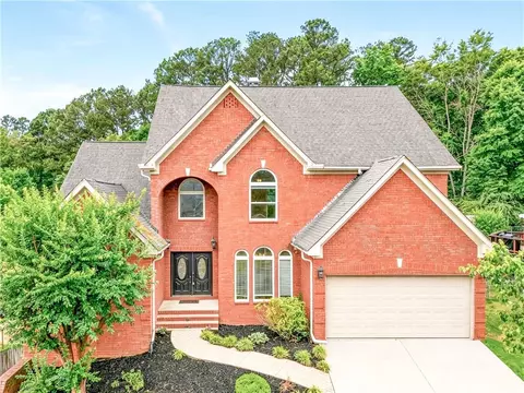 111 Fawn Ct, Woodstock, GA 30189