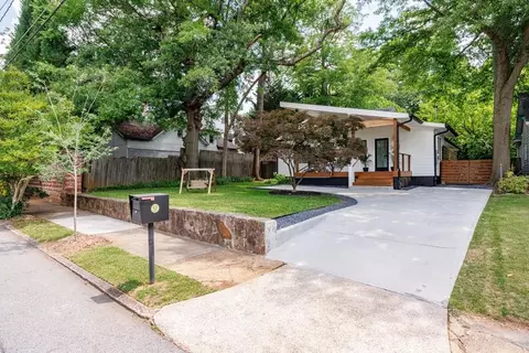 158 Douglas St SE, Atlanta, GA 30317