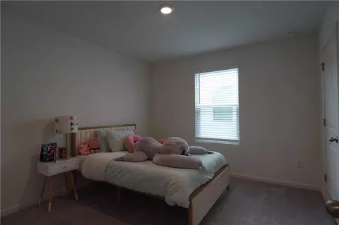 Bedroom - 28 Elmarry Ln, Bethlehem, GA 30620 photo 4 of 4