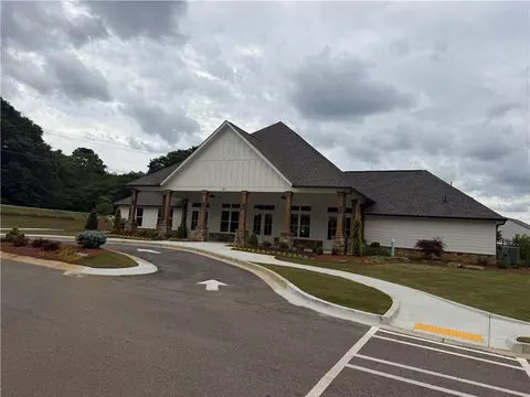 Exterior - 28 Elmarry Ln, Bethlehem, GA 30620 photo 7 of 9