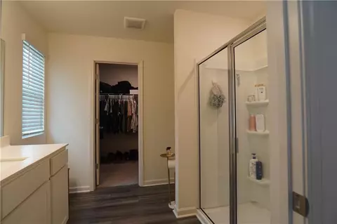 Entry Way - 28 Elmarry Ln, Bethlehem, GA 30620 photo 6 of 8