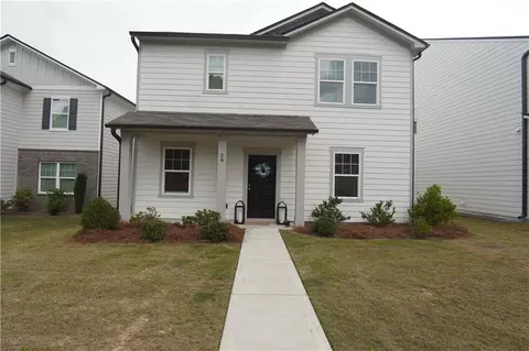 Exterior - 28 Elmarry Ln, Bethlehem, GA 30620 photo 1 of 9