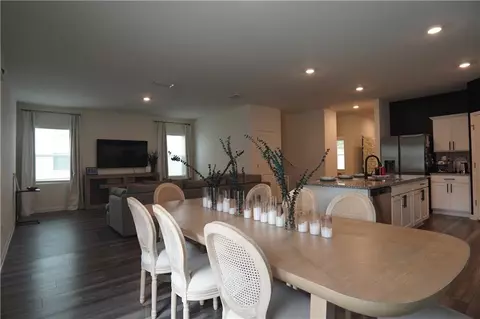 Dining - 28 Elmarry Ln, Bethlehem, GA 30620 photo 1 of 1