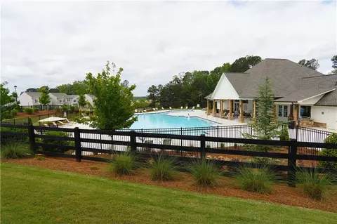 Exterior - 28 Elmarry Ln, Bethlehem, GA 30620 photo 3 of 9