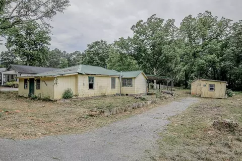 3700 Moore Rd, Austell, GA 30106