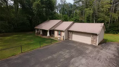 654 Peeples Valley Rd NE, Cartersville, GA 30121