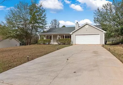 275 Branchwood Dr, Covington, GA 30016