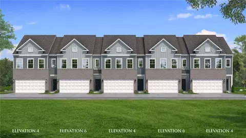 513 Darlington Ct, Mcdonough, GA 30253