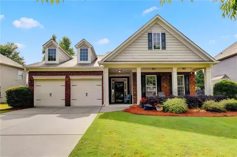 5055 Skylark Creek Ct, Cumming, GA 30028