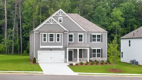 3093 Hallsley Dr, Atlanta, GA 30349