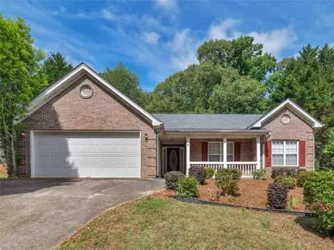 75 Pebble Dr, Covington, GA 30016