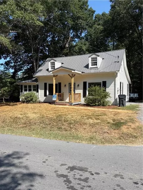 806 Fairview Rd, Rockmart, GA 30153