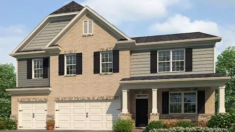 3089 Hallsley Dr, Atlanta, GA 30349