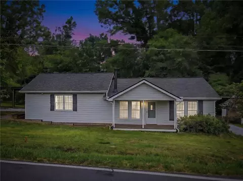 4080 Hopewell Rd, Cumming, GA 30028