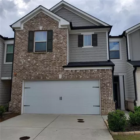 1408 Flathead River Ln SW, Marietta, GA 30064