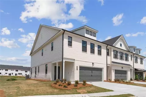 1283 Farmers Loop, Austell, GA 30106