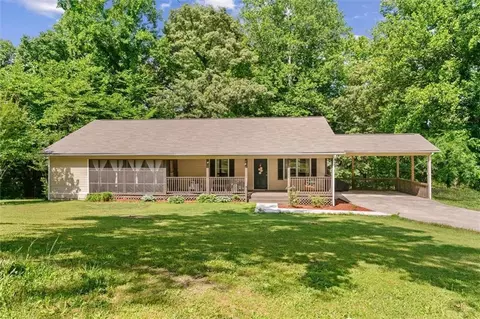 237 Windmill Dr, Chatsworth, GA 30705