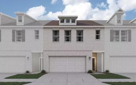 1267 Farmers Loop, Austell, GA 30106