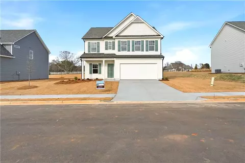 126 Hampton Hollow Dr, Jefferson, GA 30549