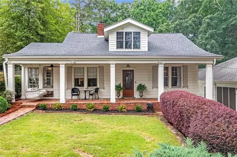 13 Roanoke Ave NE, Atlanta, GA 30305