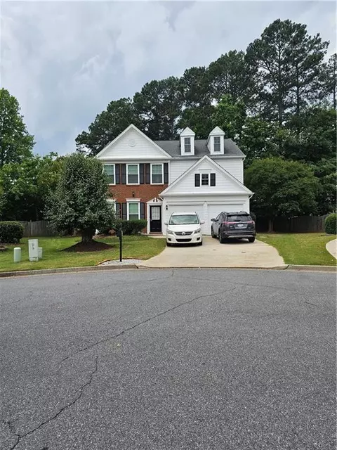 490 Chippenham Ct, Johns Creek, GA 30005
