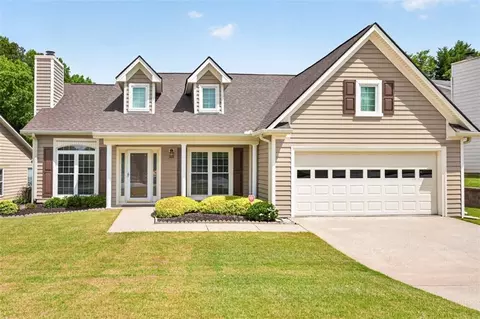 715 Chatham Park Dr, Lawrenceville, GA 30046