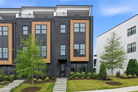 441 Mezzo Ln, Alpharetta, GA 30009